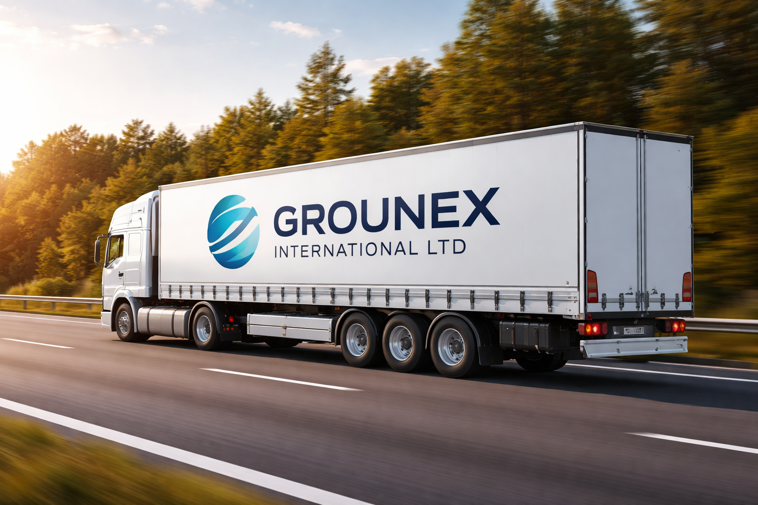 Grounex banner